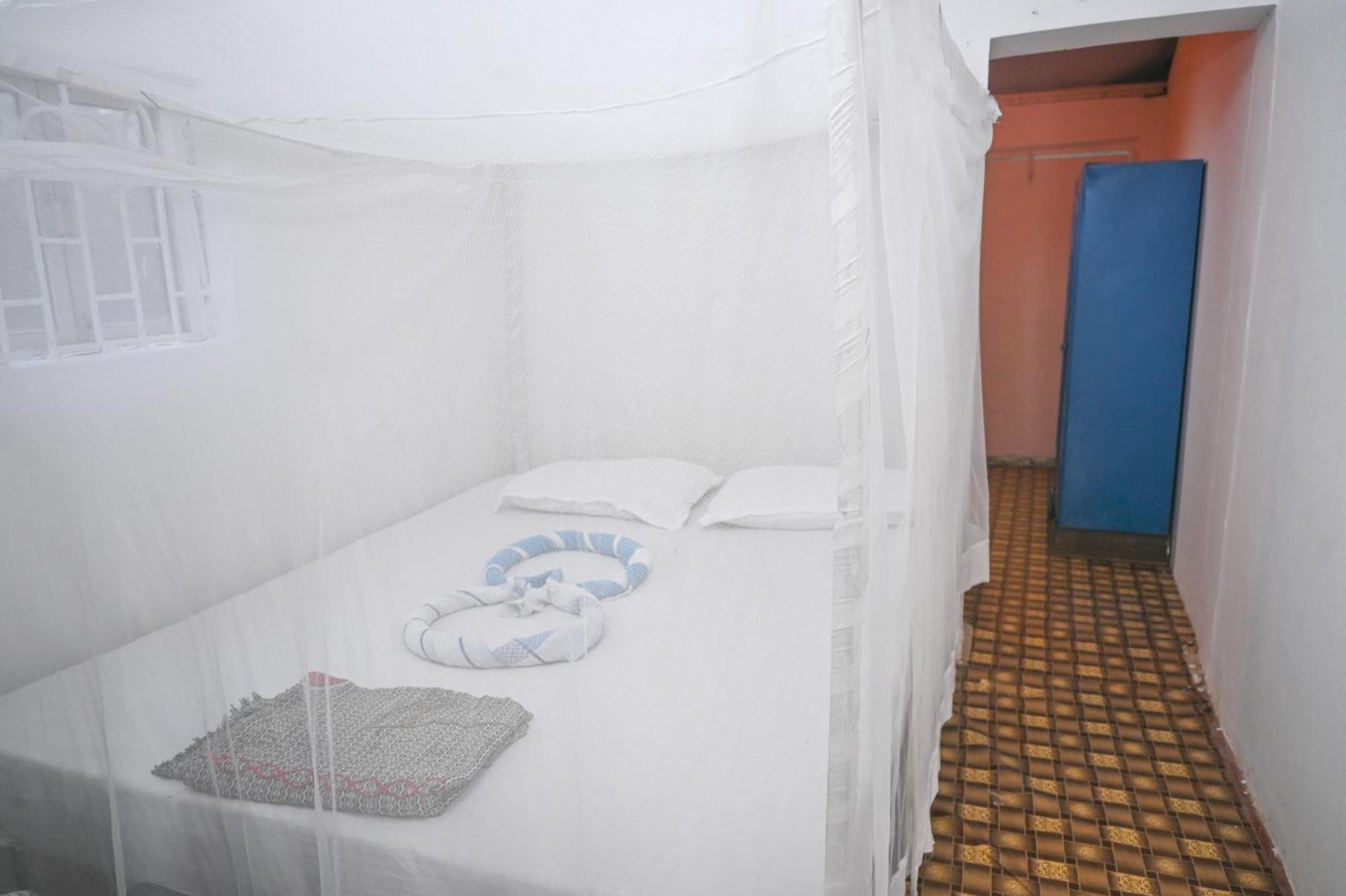 Kashinath Beach Huts Agonda Exterior foto